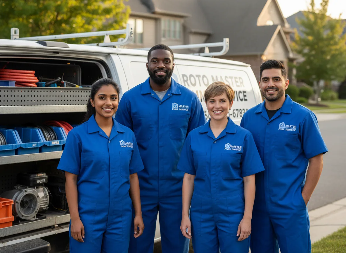 Sump Pump Installation company in Lake Stevens, WA